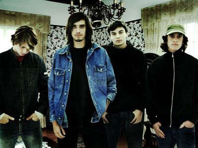 Foto de Disciplina Mental