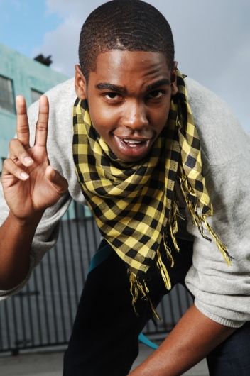 Foto de Daniel Curtis Lee