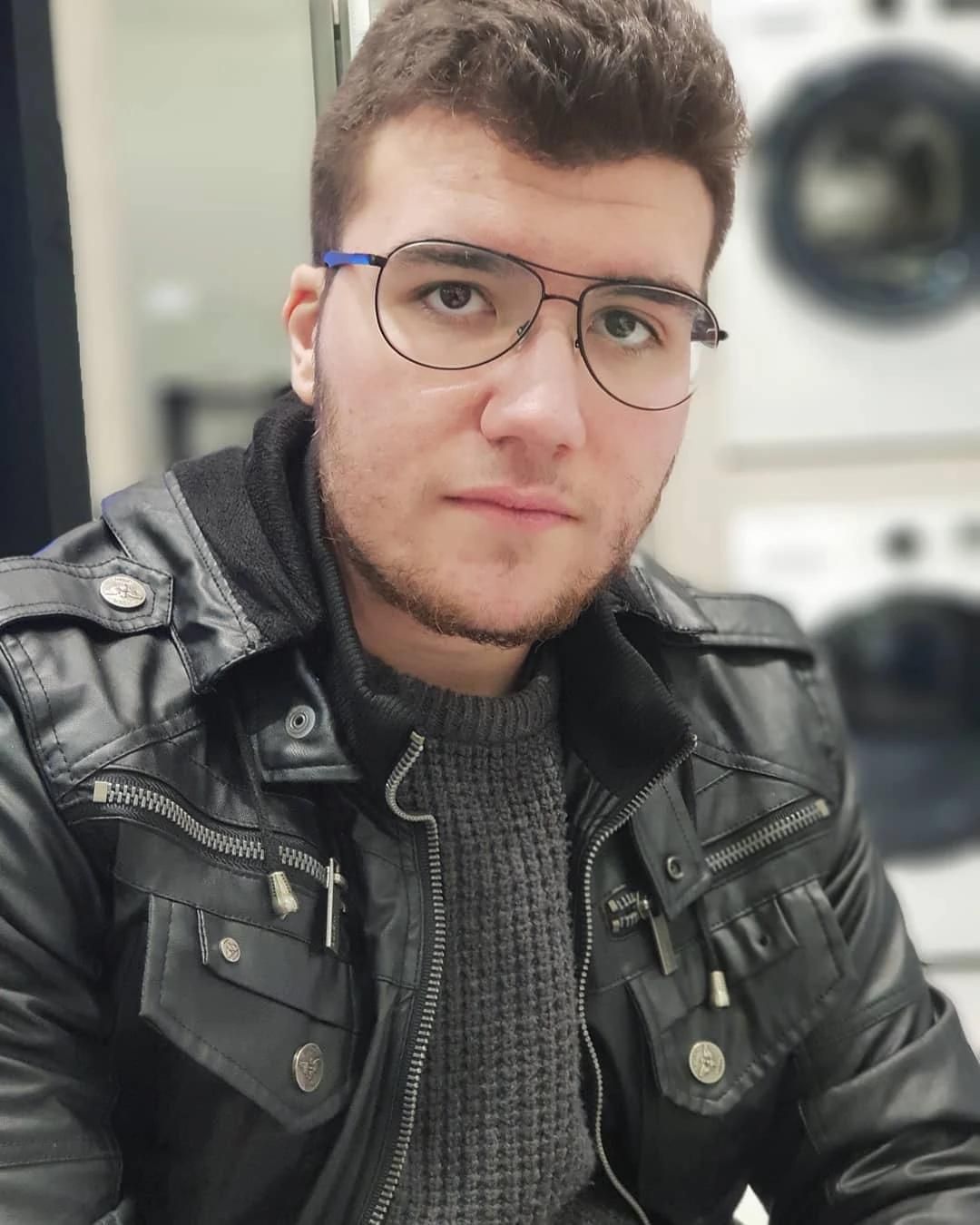 Foto de Alex Keyblade