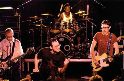 Foto de Dead Kennedys