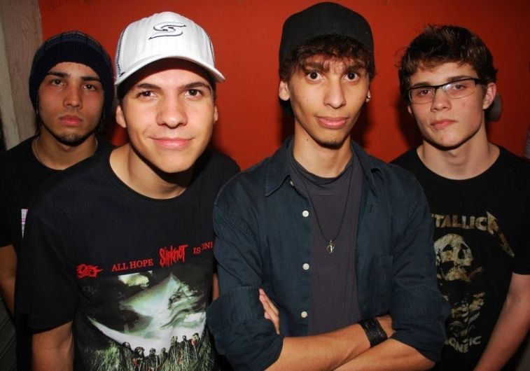 Foto de Blood Burns On