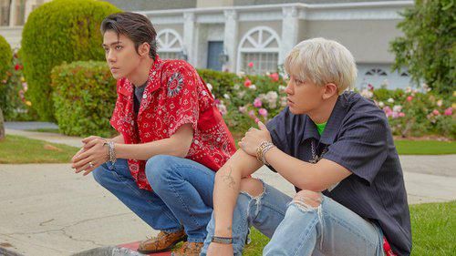 Foto de EXO-SC
