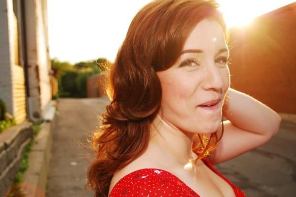 Foto de Robyn Dell'Unto