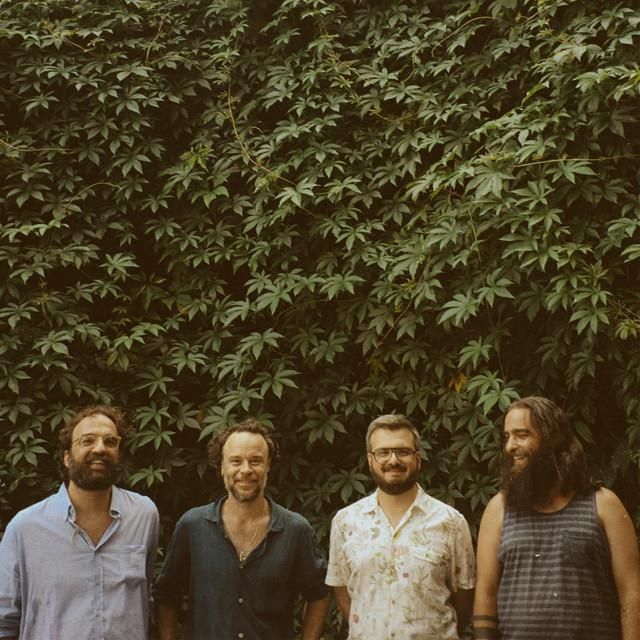 Foto de Los Hermanos