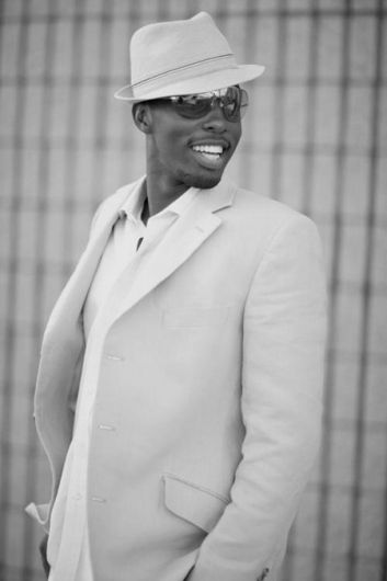 Foto de Andre Merritt