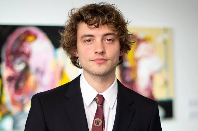 Foto de Josh Whitehouse