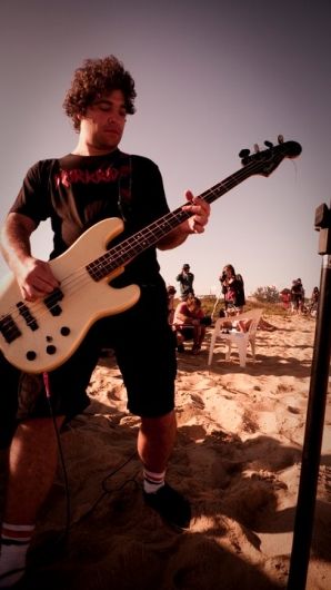 Foto de Lo-Fi Punkrock