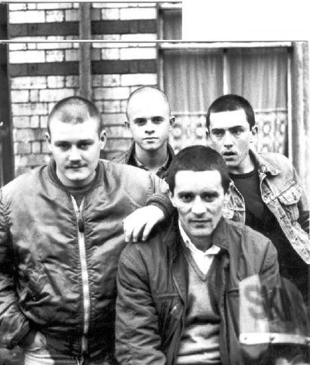 Foto de The Oppressed