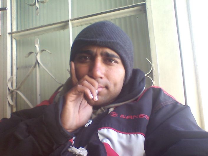 Foto de Fábio Queiroz