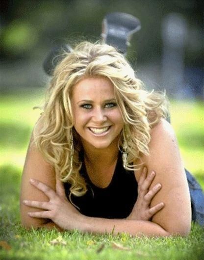 Foto de Kate Dearaugo