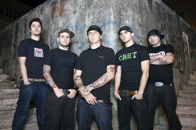 Foto de Madball