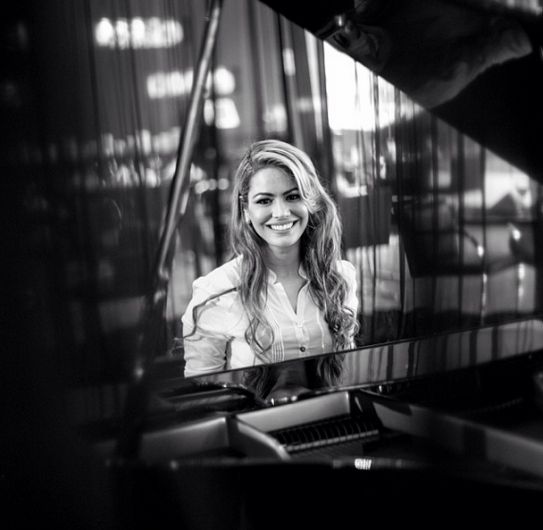 Foto de Lilian Lopes