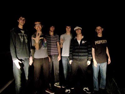 Foto de Dancing Ghosts