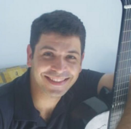 Foto de Cristiano Hanel