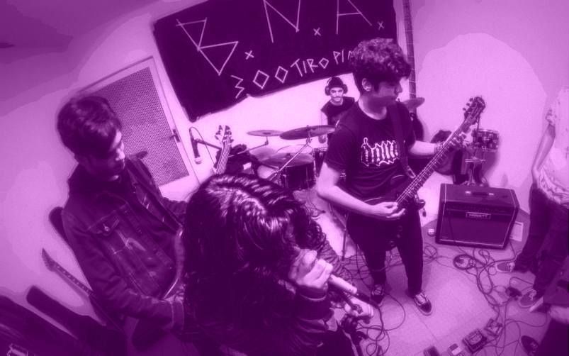 Foto de Shallow Void