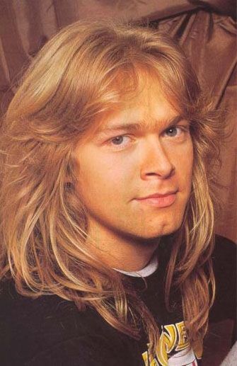 Foto de Michael Kiske