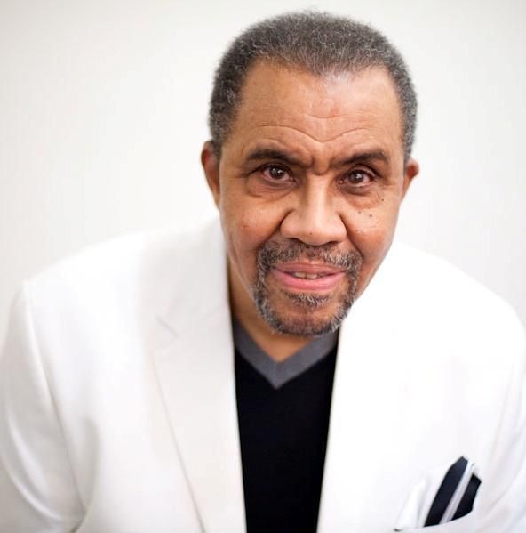 Foto de Jimmy Ruffin