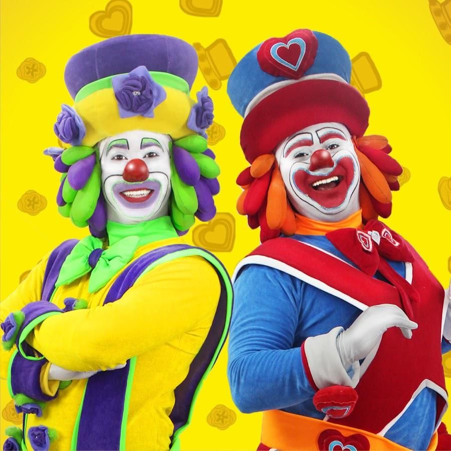 Photo of Fuxico & Xaveco