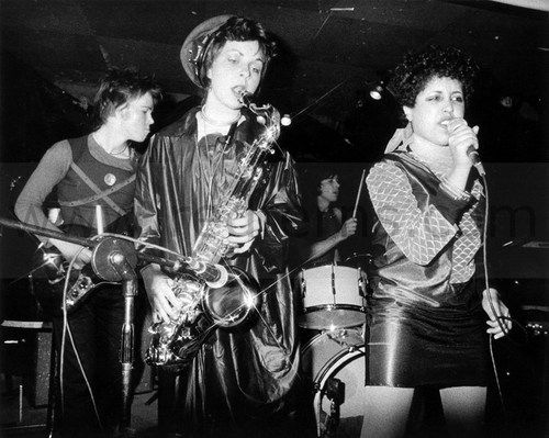 Foto de X-ray Spex