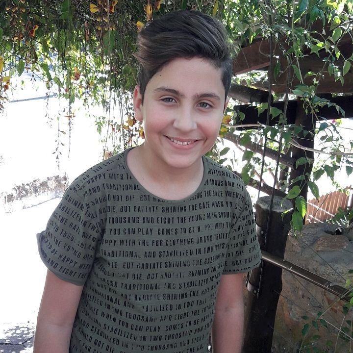 Foto de Hugo Henrique