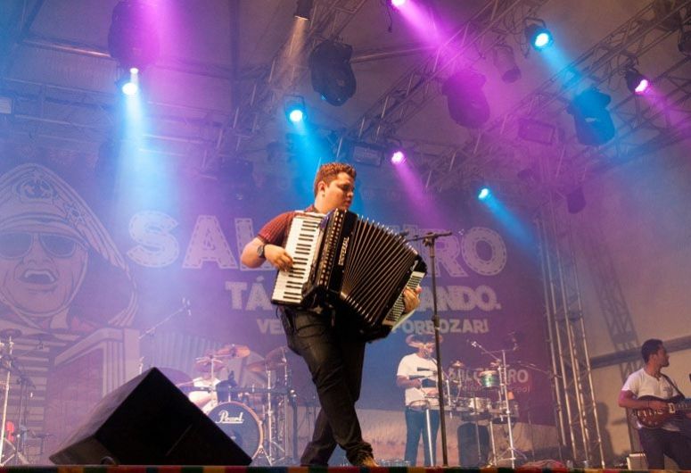 Foto de Kinho Callou