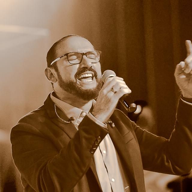 Foto de Gilmar Britto