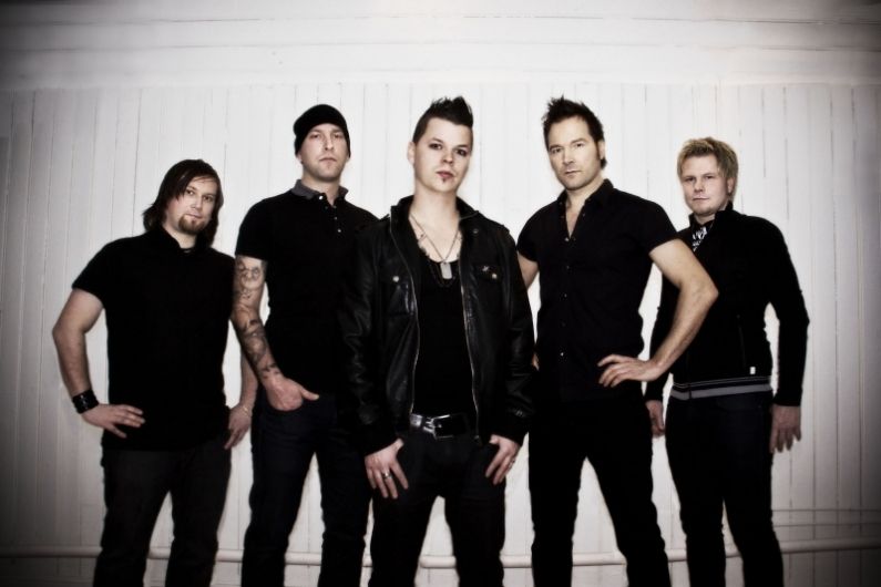 Foto de Renegade Five