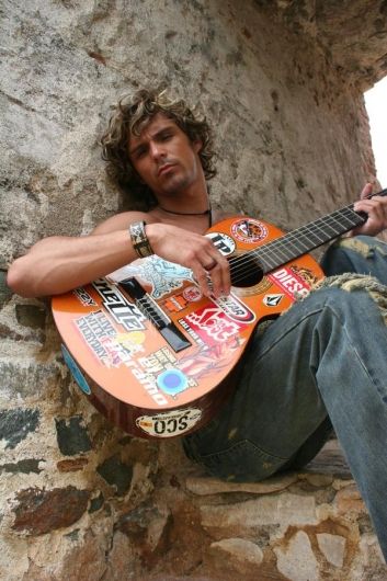 Foto de René Velazco