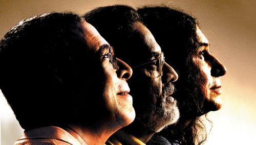 Foto de Sá, Rodrix & Guarabyra