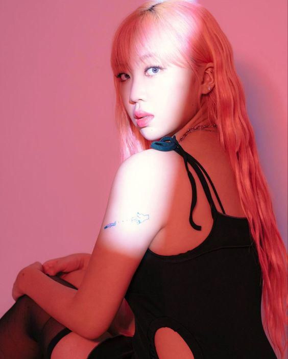 Foto de Lee Young Ji