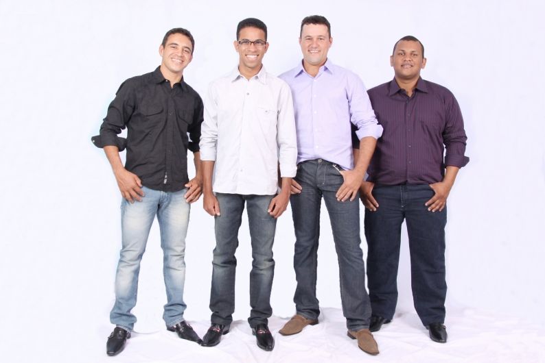 Foto de Banda Lord 7