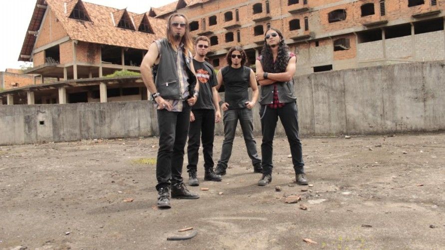 Foto de Jennifer Crazy