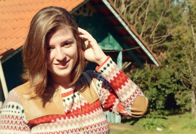 Foto de Manuela Tecchio