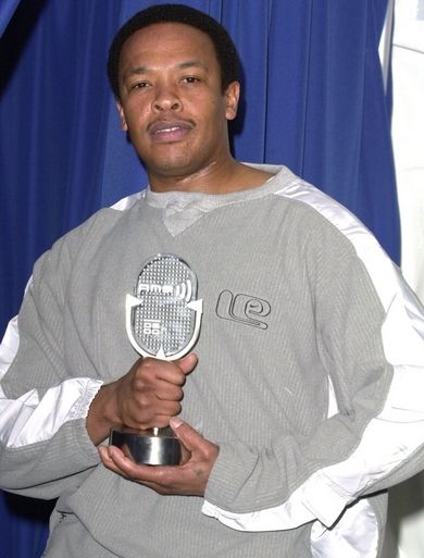 Foto de Dr. Dre