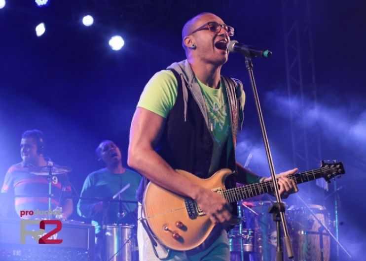 Foto de Diego Azevedo