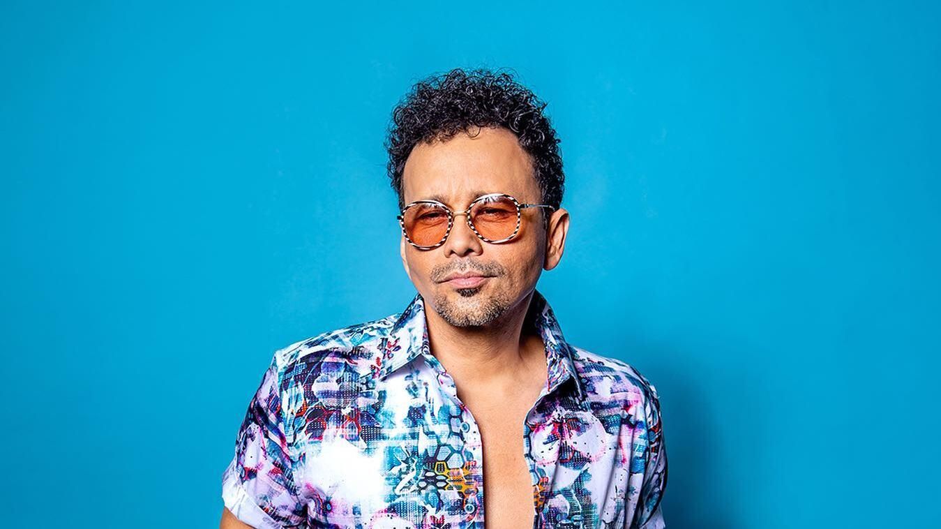 Foto de Jorge Luis Chacin