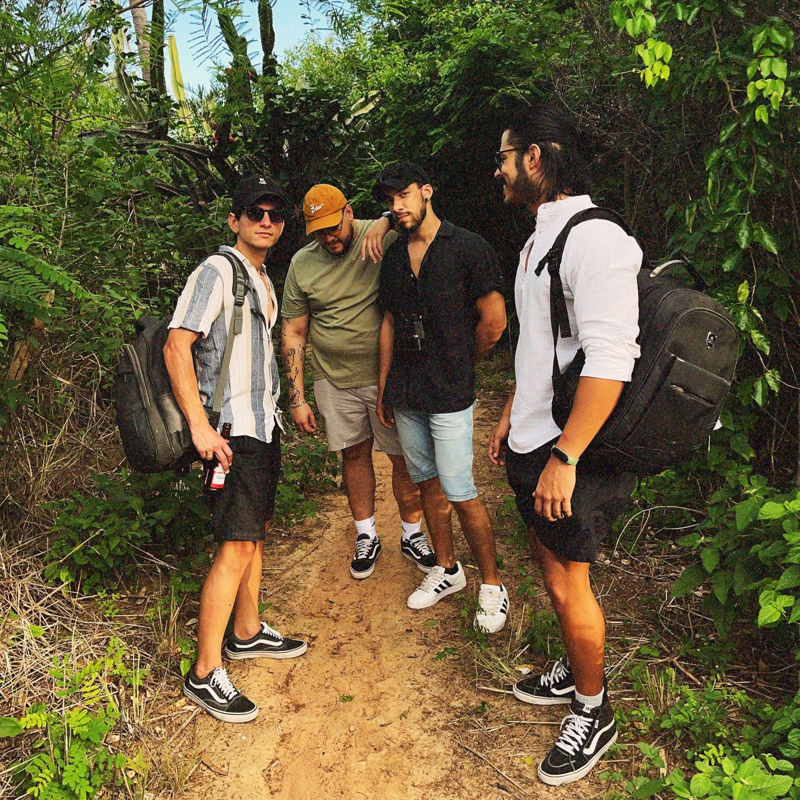 Foto de Vinil Vagabundo