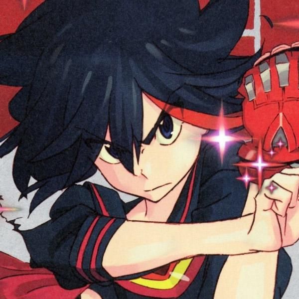 Foto de Kill la Kill