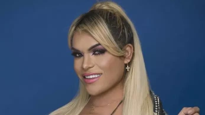 Foto de Wendy Guevara