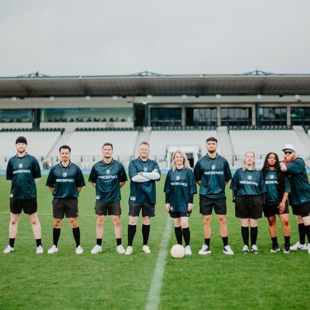 Foto de Planetshakers