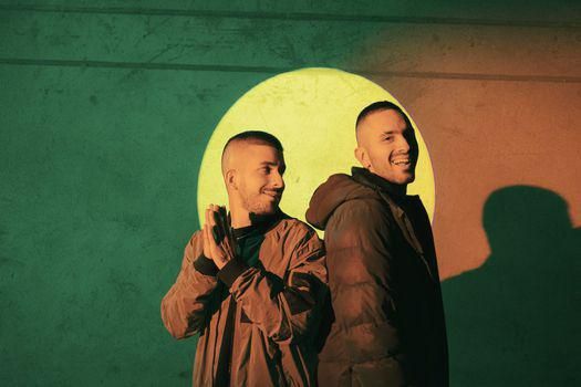 Photo of Cobuz & Bustta