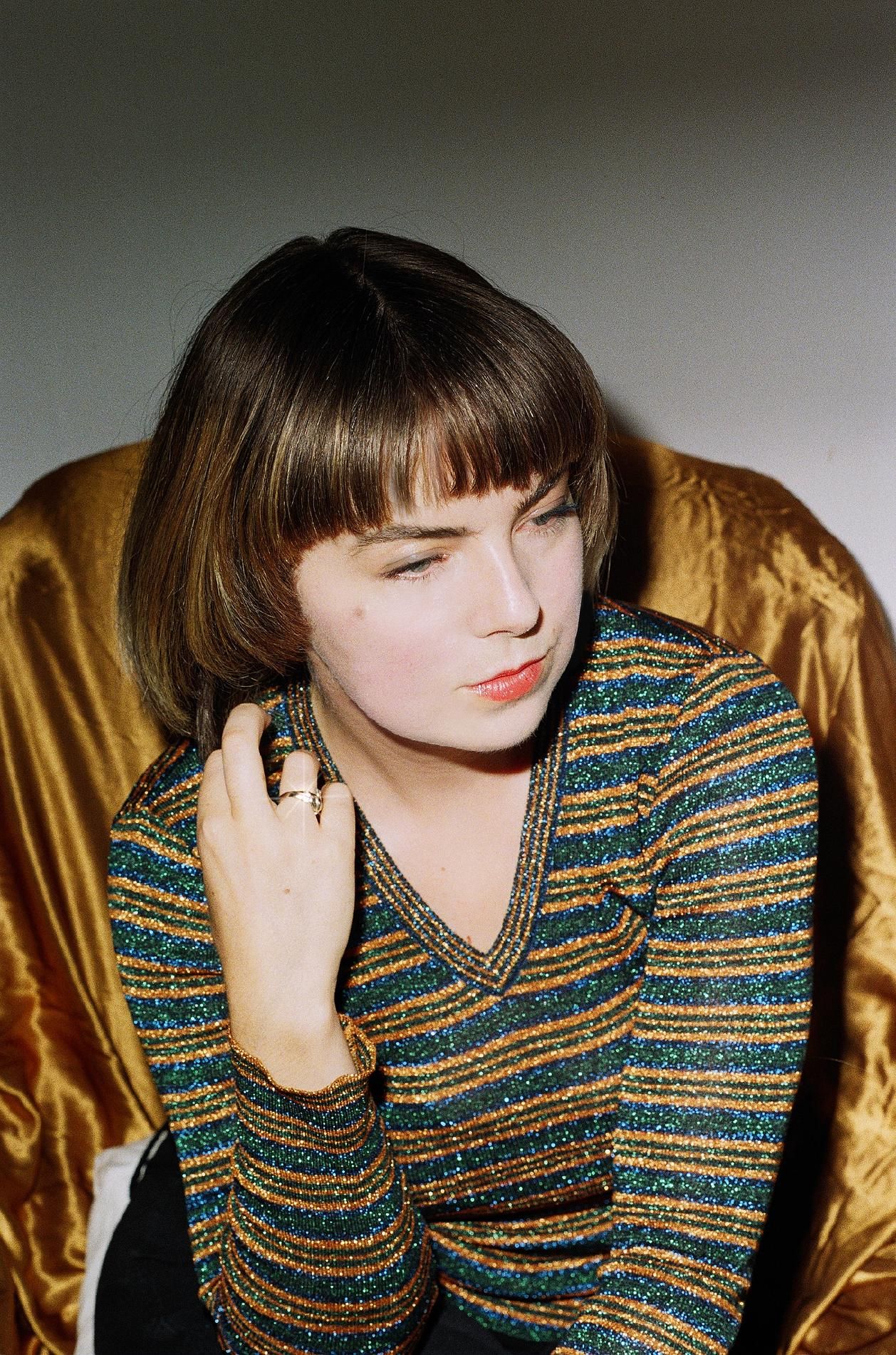 Foto de Cecile Believe