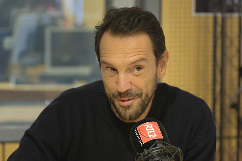 Foto de Gerald de Palmas