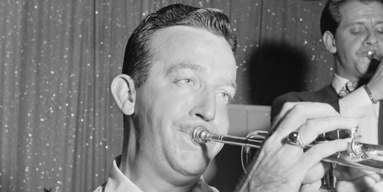 Photo of Harry James