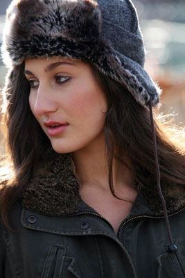 Foto de Sarah Solovay