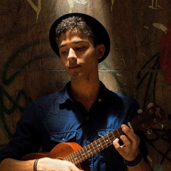 Foto de Felipe Caeiro