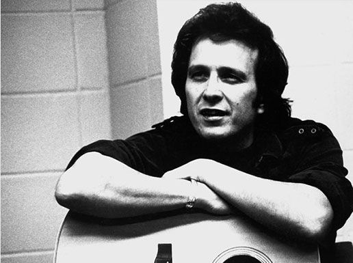 Photo of Don McLean