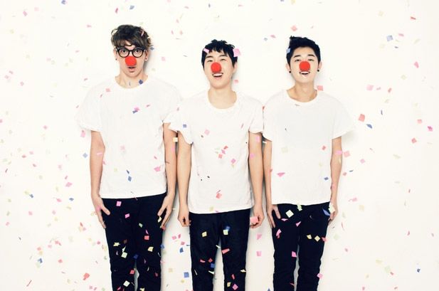 Foto de Busker Busker