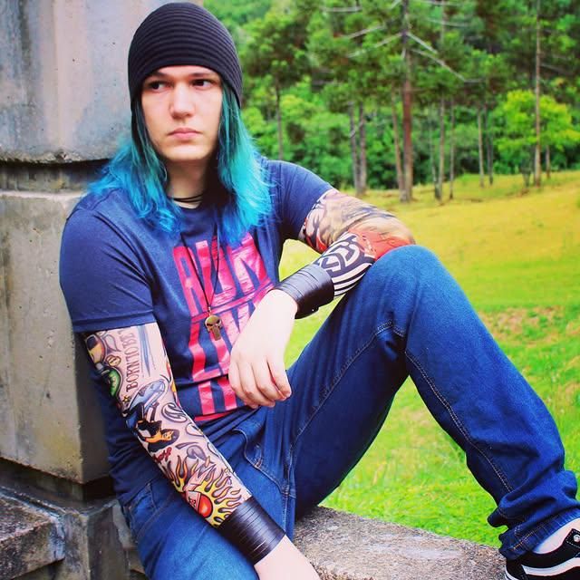 Foto de Wagner Thomazoni