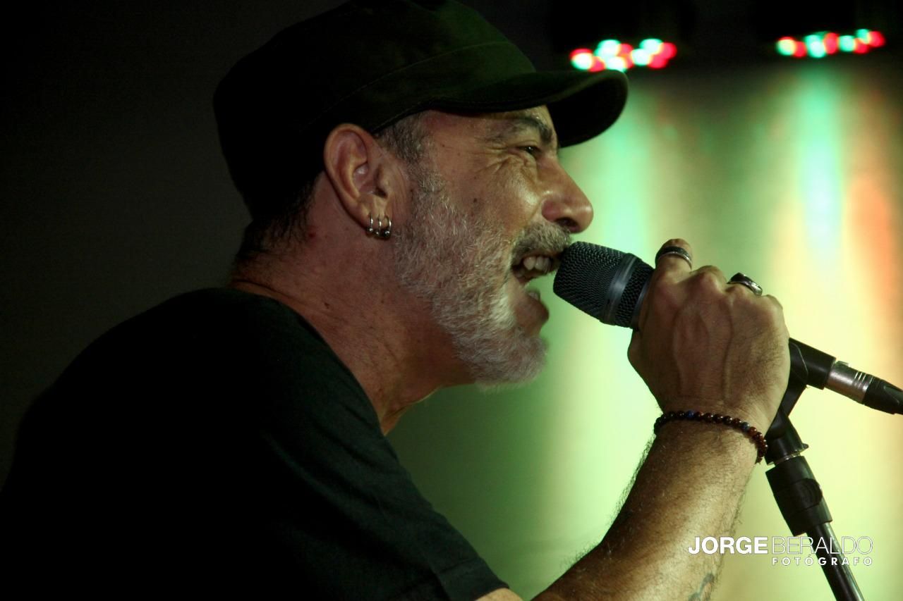 Foto de Xê Casanova